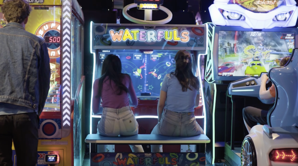 Timezone